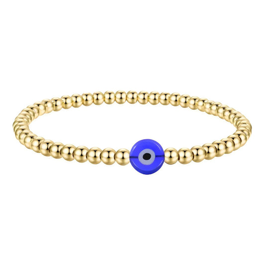 Evil Eye Bracelet