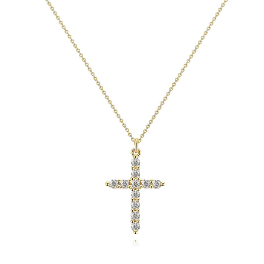 Cross Necklace