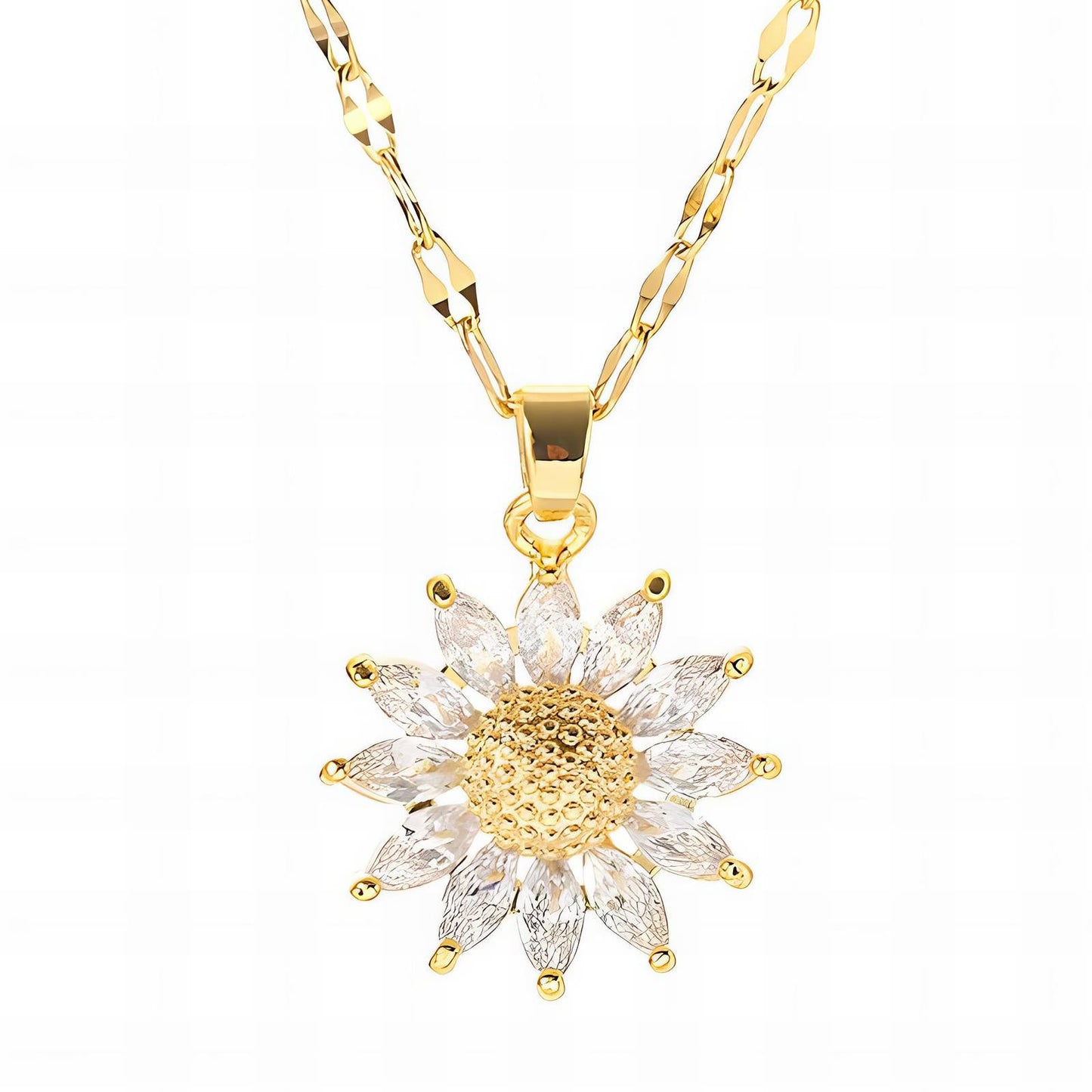 La Flor Necklace