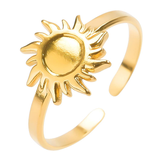 Vitamin D Ring