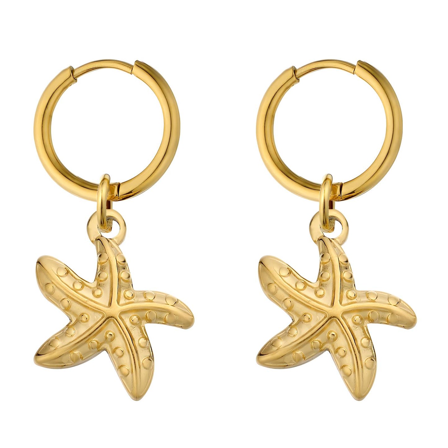 Starry Shores Earrings